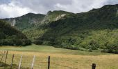 Tocht Stappen Chambon-sur-Lac - vallée de chaudefour et les cascades  - Photo 8