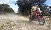 Excursión Motocross Villa de Otura - Granada- Jete- La Herradura - Photo 7
