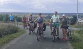 Tour Hybrid-Bike Chalonnes-sur-Loire - Chalonnes Behuard - Photo 1