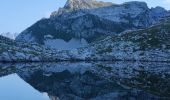 Tour Wandern Flitsch - Etape 3 : hut to hut  - Photo 13
