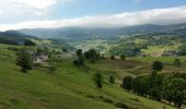 Tour Mountainbike Urbeis - Orbey - Labaroche - Col du Wettstein - Photo 7