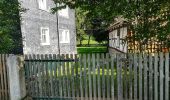 Percorso A piedi Berkatal - Rundweg Großer Marstein und Hielöcher - Photo 1