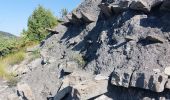 Randonnée Marche Enchastrayes - L'AUPILLON DEPUIS LE CAMPING Randonnée Marche Enchastrayes - L'AUPILLON DEPUIS LE CAMPING