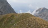 Tour Wandern Modane - Col du petit argentier - Photo 1