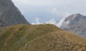 Randonnée Marche Modane - Col du petit argentier - Photo 1