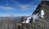 Trail Walking Valloire - Vallon Aiguilles d'Arves et col de Petit Jean - Photo 2