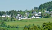 Randonnée A pied Bad Berleburg - Naturfreundeweg Girkhausen - Mollseifen - Photo 3