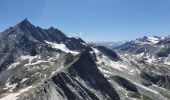 Tour Wandern Pralognan-la-Vanoise - col d'Aussois et pointe de l'Observatoire - Photo 14