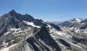 Trail Walking Pralognan-la-Vanoise - col d'Aussois et pointe de l'Observatoire - Photo 14