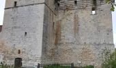 Trail Walking Crouy-sur-Ourcq - Marais de Negando et le Clignon depuis Crouy sur Ourcq - Photo 1