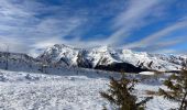 Trail Walking Loudervielle - Peyrasourdes  - Photo 3