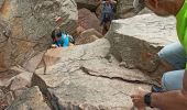 Excursión Senderismo Segart - Pico Garbi  - Photo 9