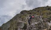 Tour Wandern Alausí - Nariz del diablo - Photo 17