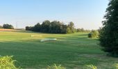 Tour Reiten Fougerolles-Saint-Valbert - Étang des prêtres circuit 2h - Photo 1