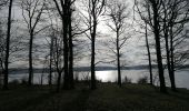 Excursión Bici de montaña Froidchapelle - Tour du lac de la Plate Taille - Photo 2