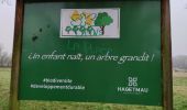 Percorso Marcia Hagetmau - HAGETMAU TERRA AVENTURA Percorso Marcia Hagetmau - HAGETMAU TERRA AVENTURA