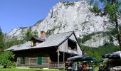 Tour Zu Fuß Altaussee - Weg um den See - Photo 3