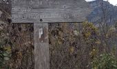 Tocht Stappen Les Ferres - les ferres pont de la cerise  - Photo 7