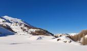 Randonnée Marche Crots - EMBRUN Jour 2 : Le Cirque du Morgon - Photo 12