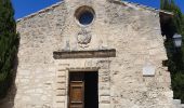 Tour Wandern Les Baux-de-Provence - Les Beaux de Provence  - Photo 1