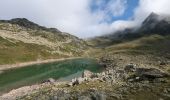 Excursión Senderismo Bourg-Saint-Maurice - suuntoapp-Hiking-2024-09-10T06-18-18Z - Photo 5