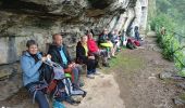 Trail Walking Menthon-Saint-Bernard - menthon st b  - Photo 1