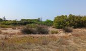 Trail Walking Saint-Cyprien - st cyprien de merde - Photo 9