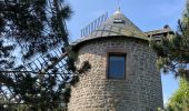 Tocht Stappen Barfleur - Pointe de Barfleur - Photo 4