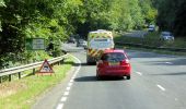 Percorso A piedi Teignbridge - Kenn to Haldon Trail - Photo 1