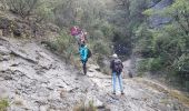 Trail Walking Vieussan - vieussan  - Photo 10