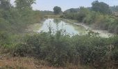 Randonnée Marche Culhat - les Berges du Litroux, 7km300,59m - Photo 2