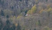 Randonnée Marche Lepuix - Ballon d'Alsace - cascade et lac d'Alfeld - Photo 17