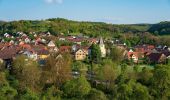 Trail On foot Dörzbach - Pfad der Stille (Dörzbach) - Photo 5