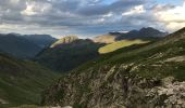 Tour Wandern Aragnouet - Lac de Barroude j1 - Photo 1