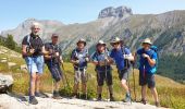Tour Wandern Méolans-Revel - Eaux Tortes Laverq - Photo 17