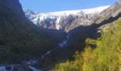 Tocht Stappen Unknown - buerbreen glacier - Photo 7