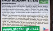 Randonnée A pied Staré Hamry - NS Gruň - Bílý Kříž - Photo 7