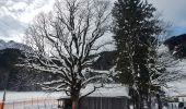 Randonnée A pied Oberstdorf - B - Winterwanderung ins Stillachtal - Photo 10