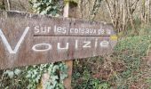Excursión A pie Saint-Loup-de-Naud - Boucle 32 km St Loup de Naud - Provins - Longueville - Photo 11