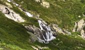 Excursión Senderismo Chamonix-Mont-Blanc - Randonné la flégère - Lac Blanc - la flégère - Photo 1