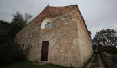 Percorso A piedi Sovicille - Borghi Fiume Merse - Photo 1