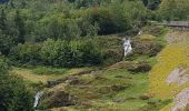 Trail Walking Sewen - Sewen - Lac d'Alfeld - Ferme auberge du Baerenbach - Photo 4