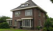 Tocht Te voet Wierden - WNW Twente - Enter/Enterbroek - gele route - Photo 7