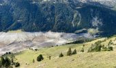 Tour  Saint-Lary-Soulan - Col Portet - Pichaley - Lacs de Bastian - Photo 1