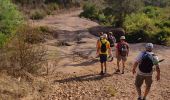 Randonnée Marche Roquebrune-sur-Argens - z la Guitranière-la Bouverie 15-09-20 - Photo 6