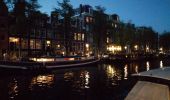 Tour Wandern Amsterdam - amsterdam - Photo 1
