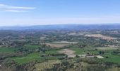 Randonnée Marche La Bégude-de-Mazenc - Serres forillon et monges - Photo 8