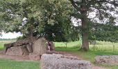 Excursión Senderismo Durbuy - Marche ADEPS Oppagne - Photo 3