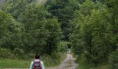 Tour Wandern Champoléon - refuge du Tourond et cascade de la pisse - Photo 1