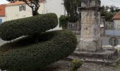 Percorso Marcia Le Château-d'Oléron - Château d Oléron à St trojean  - Photo 3